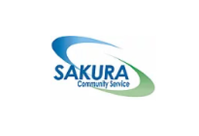 sakura comunity service